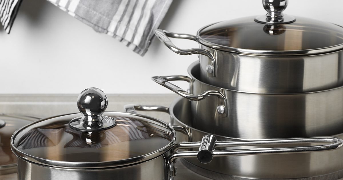 11 best pan sets to buy in 2026, tested and reviewed