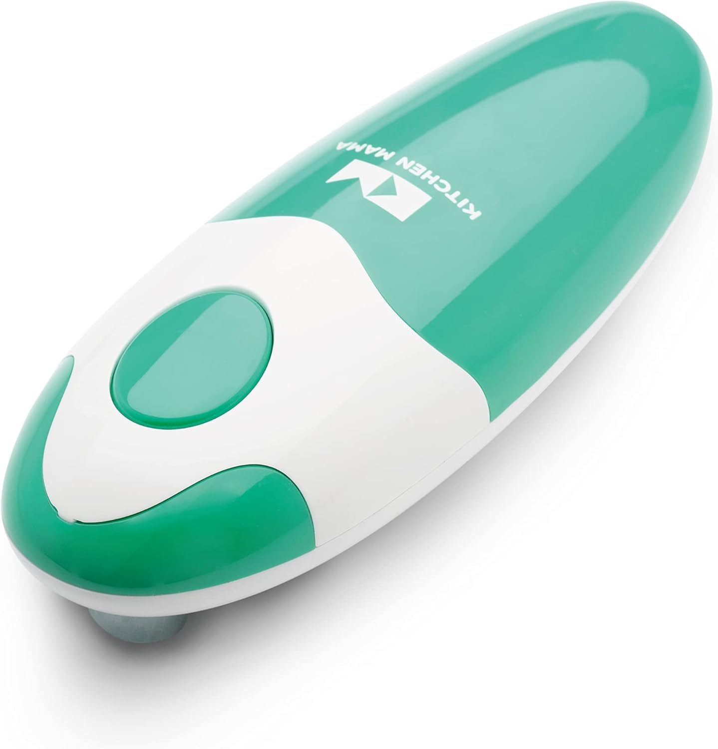 Kitchen Mama Auto Electric Can Opener: Open Your Cans with