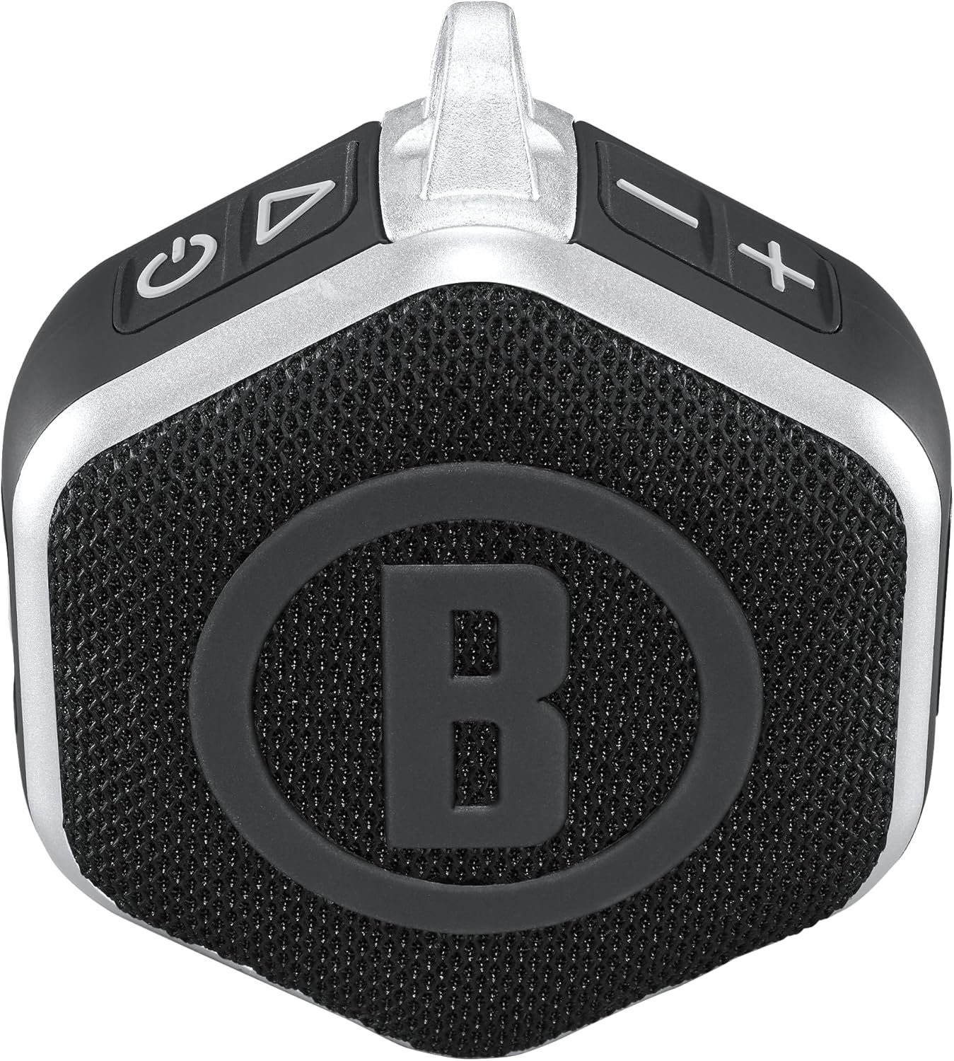Bushnell Golf Wingman Mini GPS Speaker – Ultra Portable Bluetooth