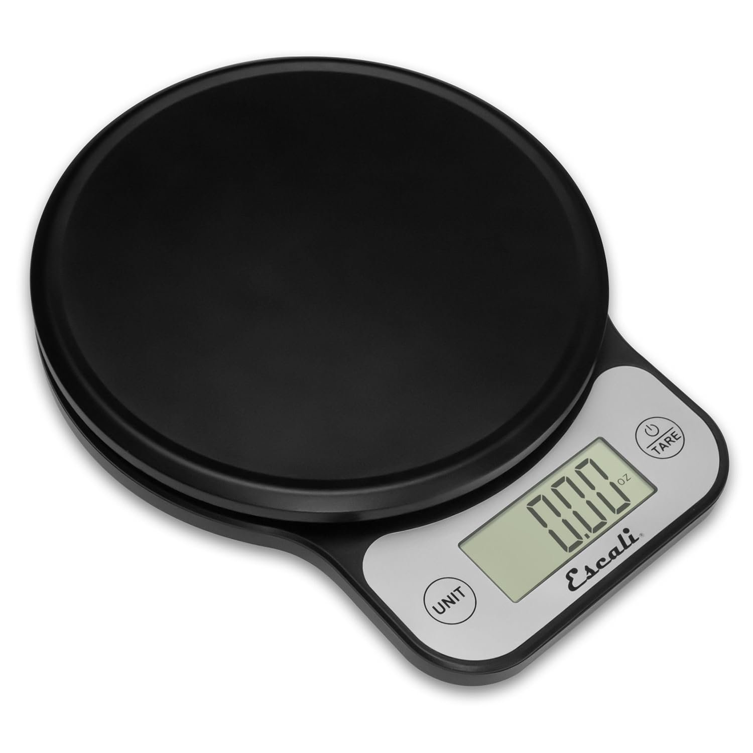 Escali Telero Digital Food Scale, Multi-Functional Kitchen Scale, Precise Weight