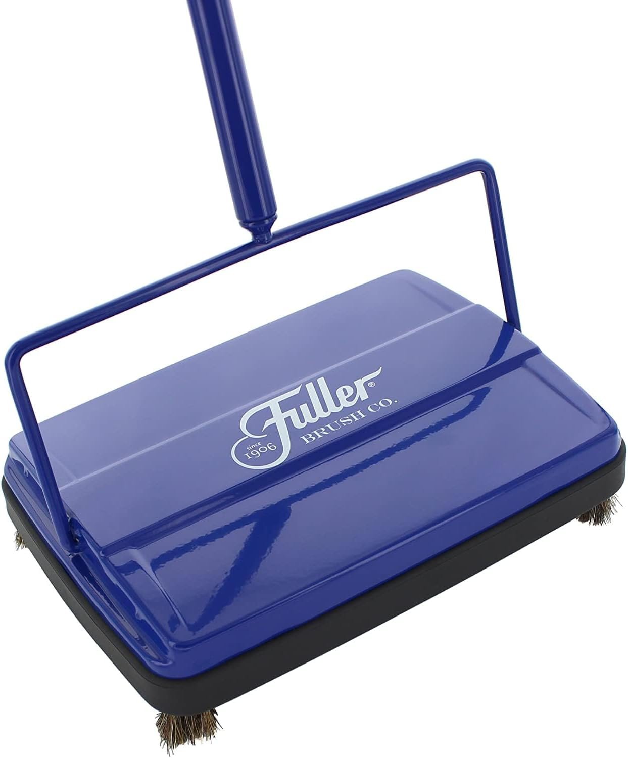 Fuller Brush 17033 Electrostatic Carpet & Floor Sweeper - 9"
