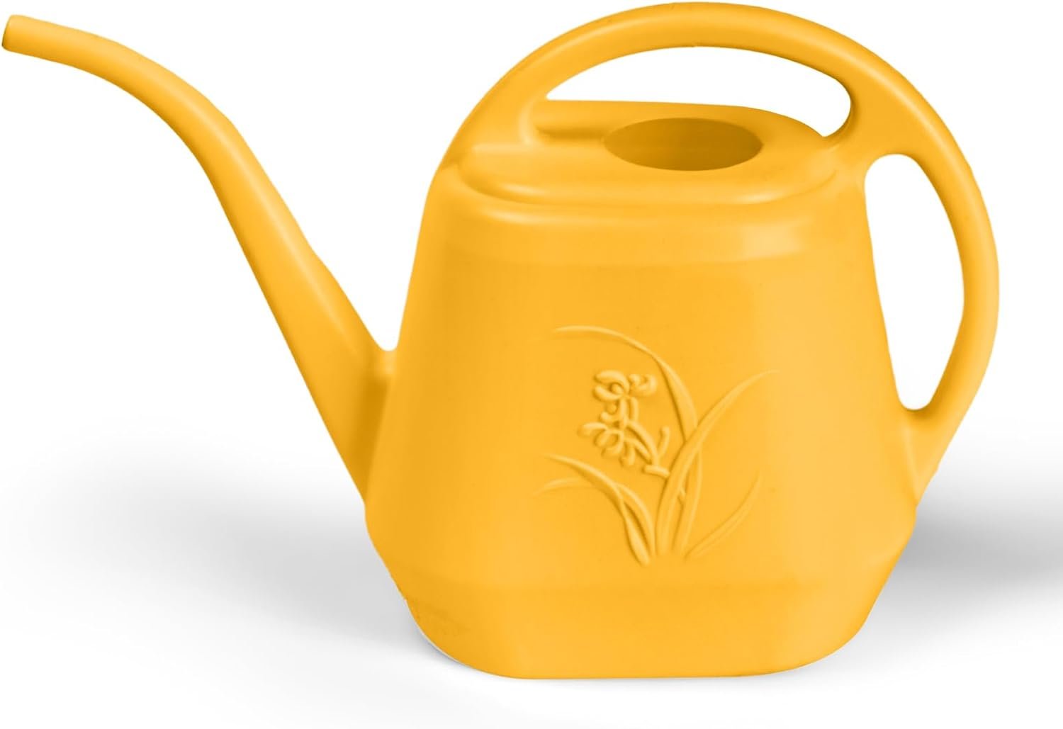 Grip Watering Can - for Home Plant Garden - 1
