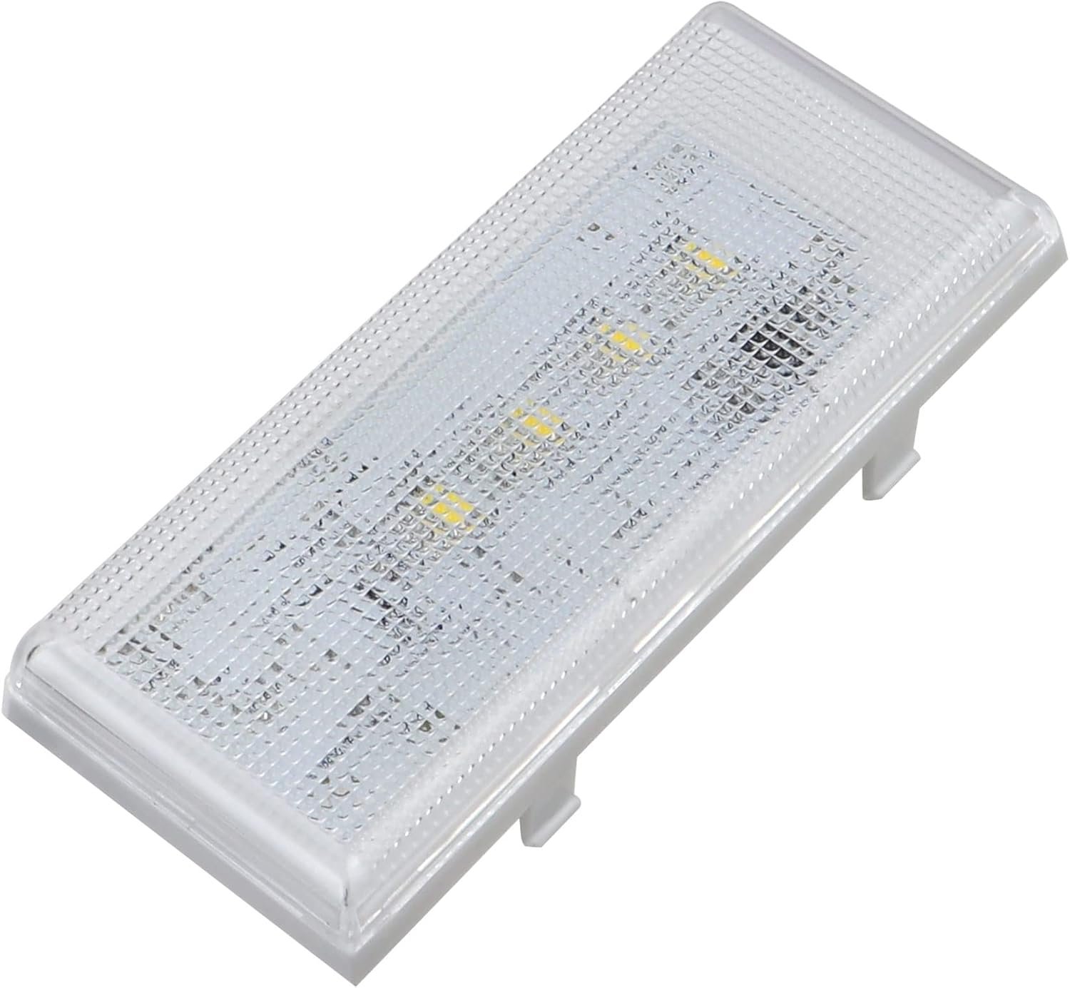 New W10515058 for Whirlpool Refrigerator Light,WPW10515058 Whirlpool Refrigerator Light,WRS325FDAM 04,W10522611