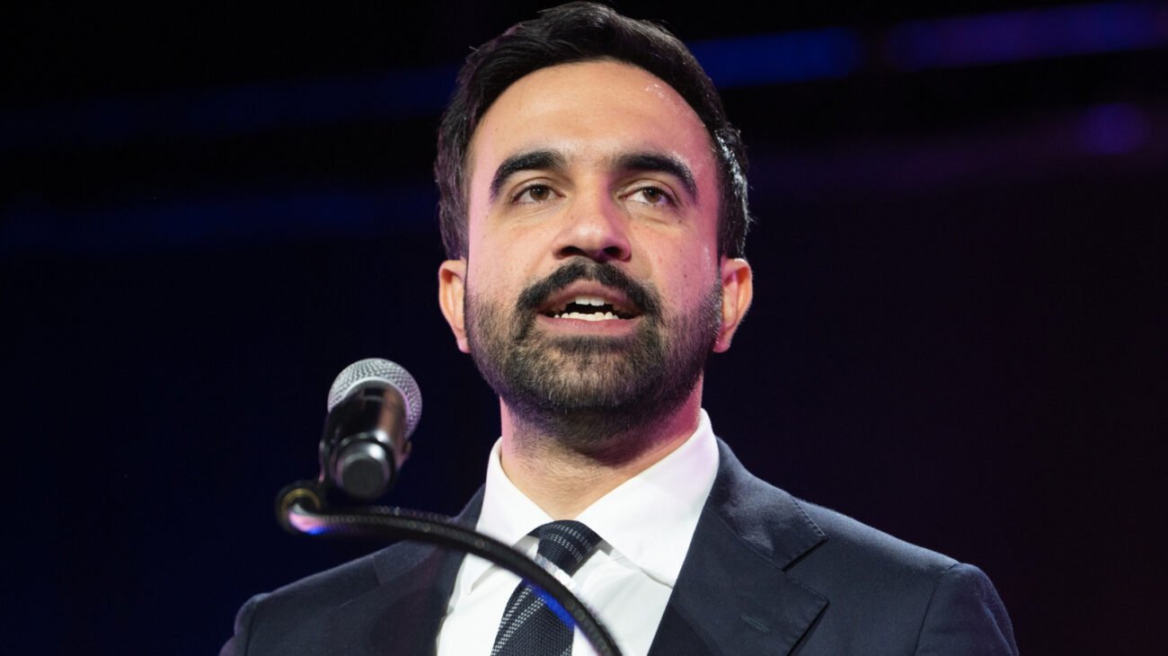 New York City Mayor Zohran Mamdani Is Launching A Twitch Show