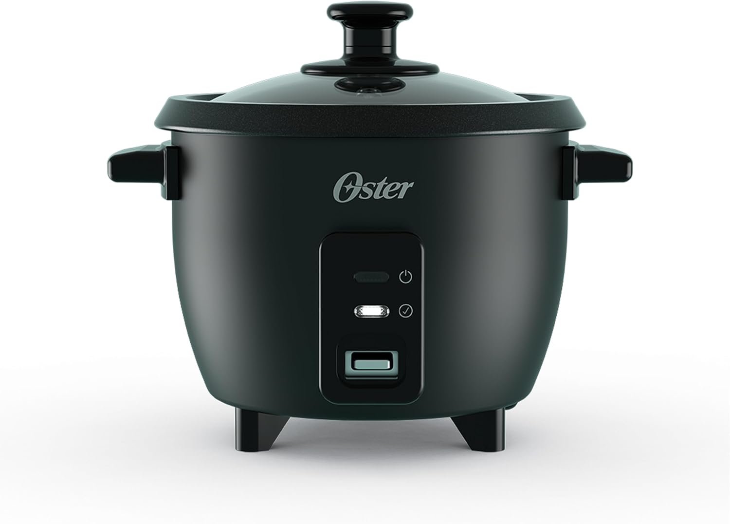 Oster Rice Cooker, 6 Cup Cooked (3 Cup Uncooked), Electric