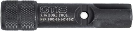 Otis Technology The B.O.N.E Tool Bolt and Bolt Carrier Cleaning Tool (Select Your Caliber)