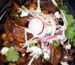 Pork pozole recipe | Good Food