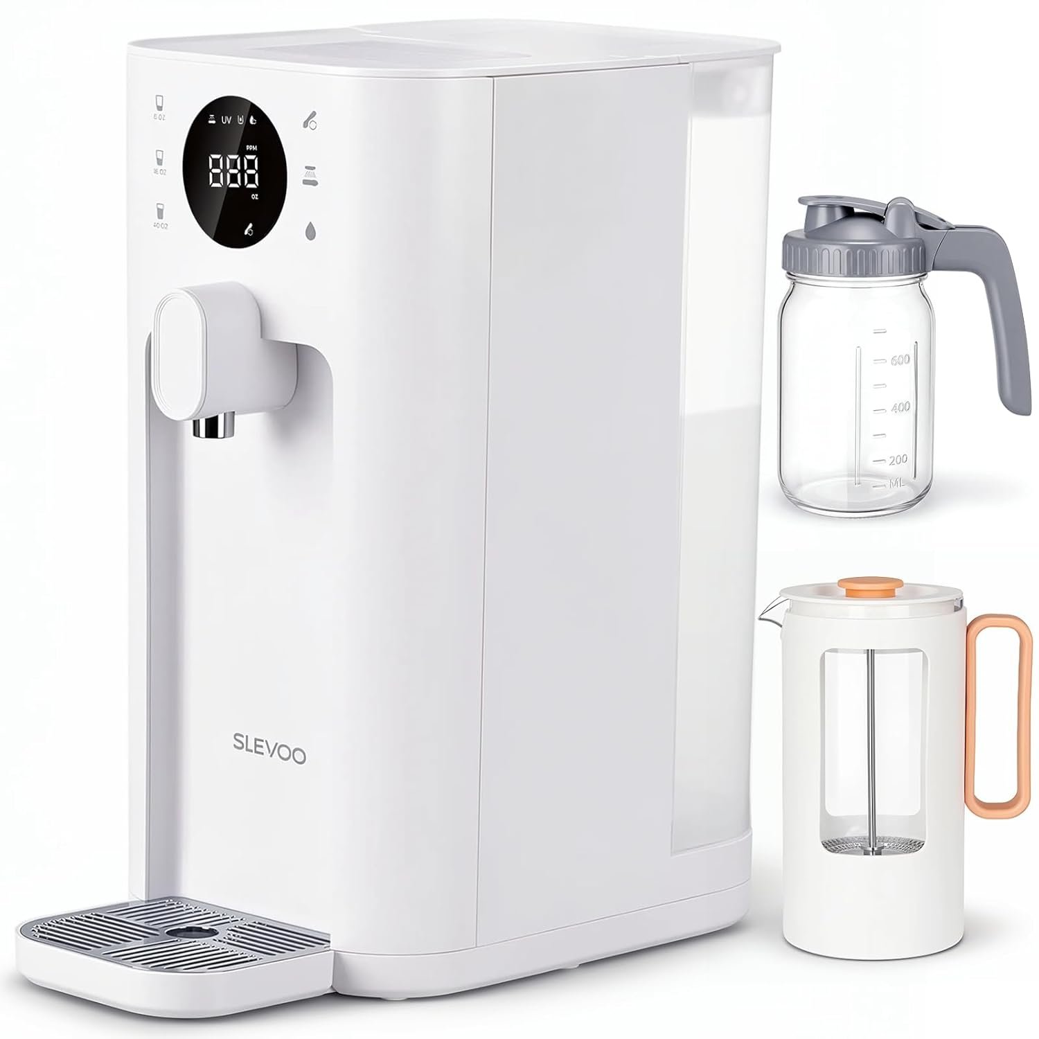 RO Water Filter UV Reverse Osmosis Water Filter Countertop,RO Filtration