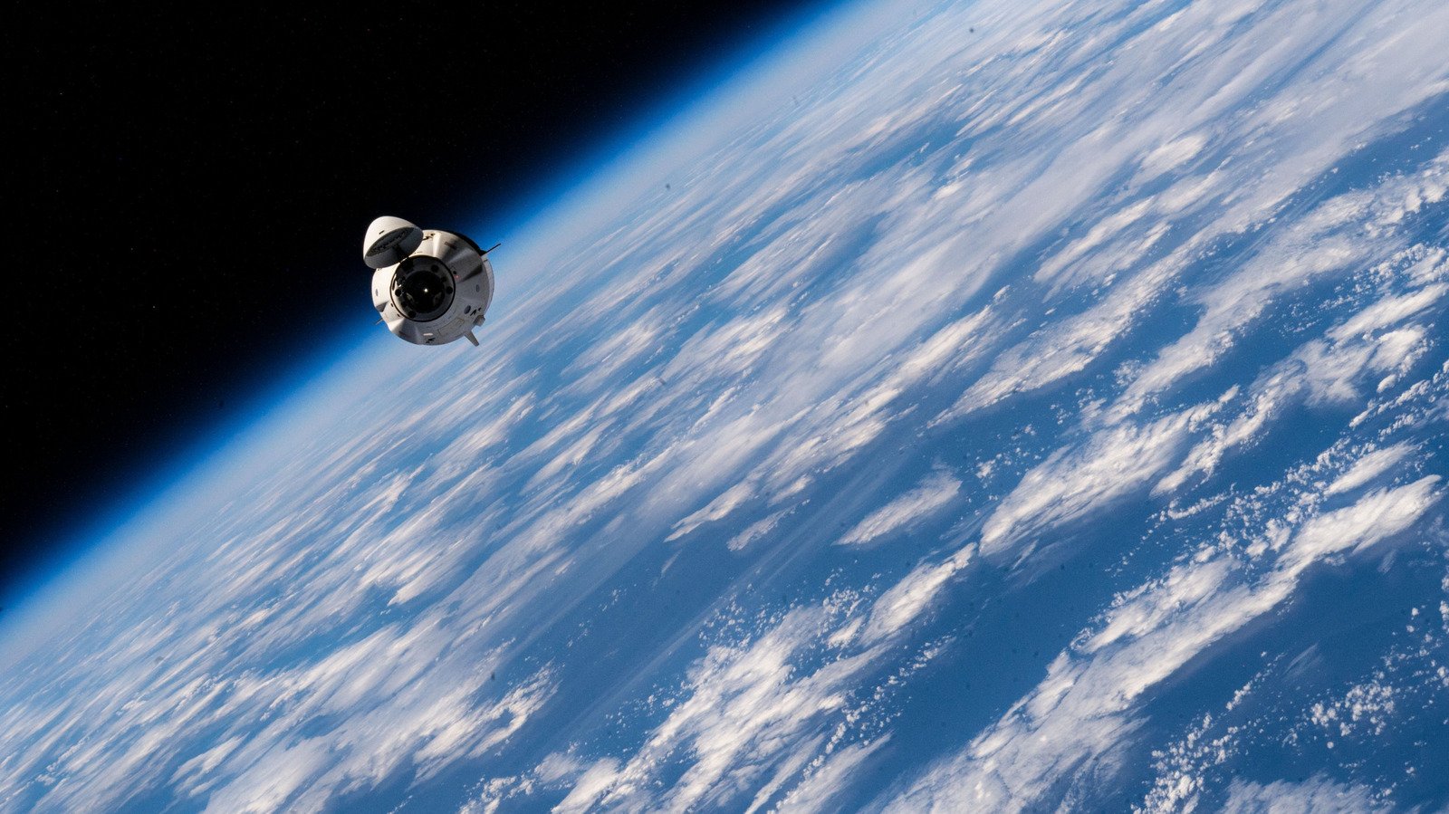 SpaceX Lands A $4 Billion Contract To Help Build Trump's Golden Dome