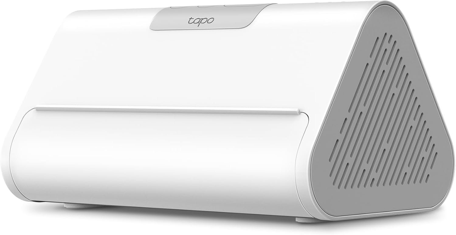 Tapo CentralHub for Smart Home Devices – Connect up to