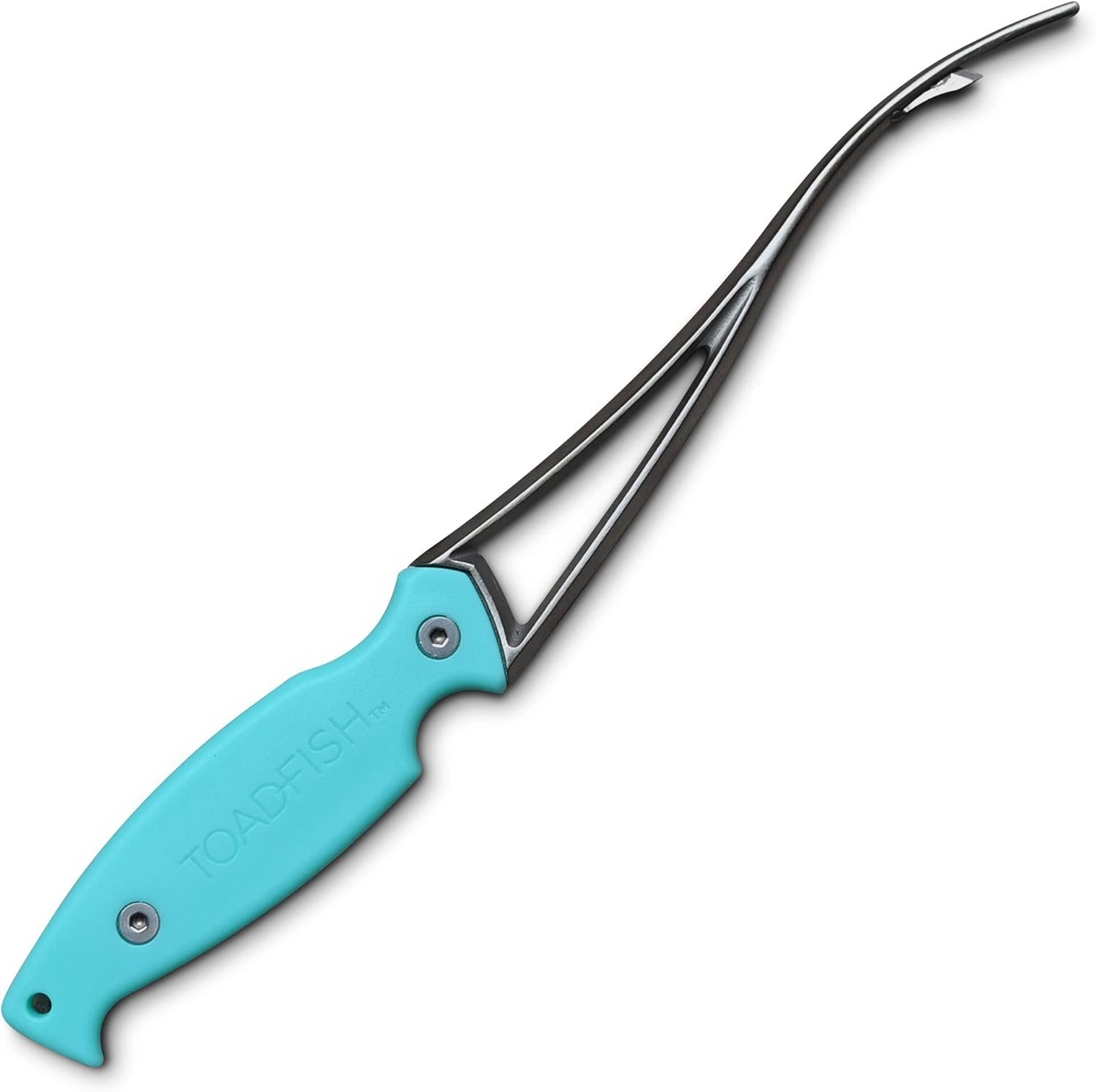 Toadfish Shrimp Deveiner Tool - Prawn & Seafood Peeler -