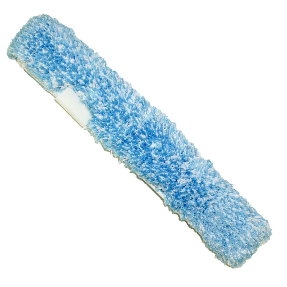 Unger - 966540 Professional Scrubber Refill Sleeve, 14"