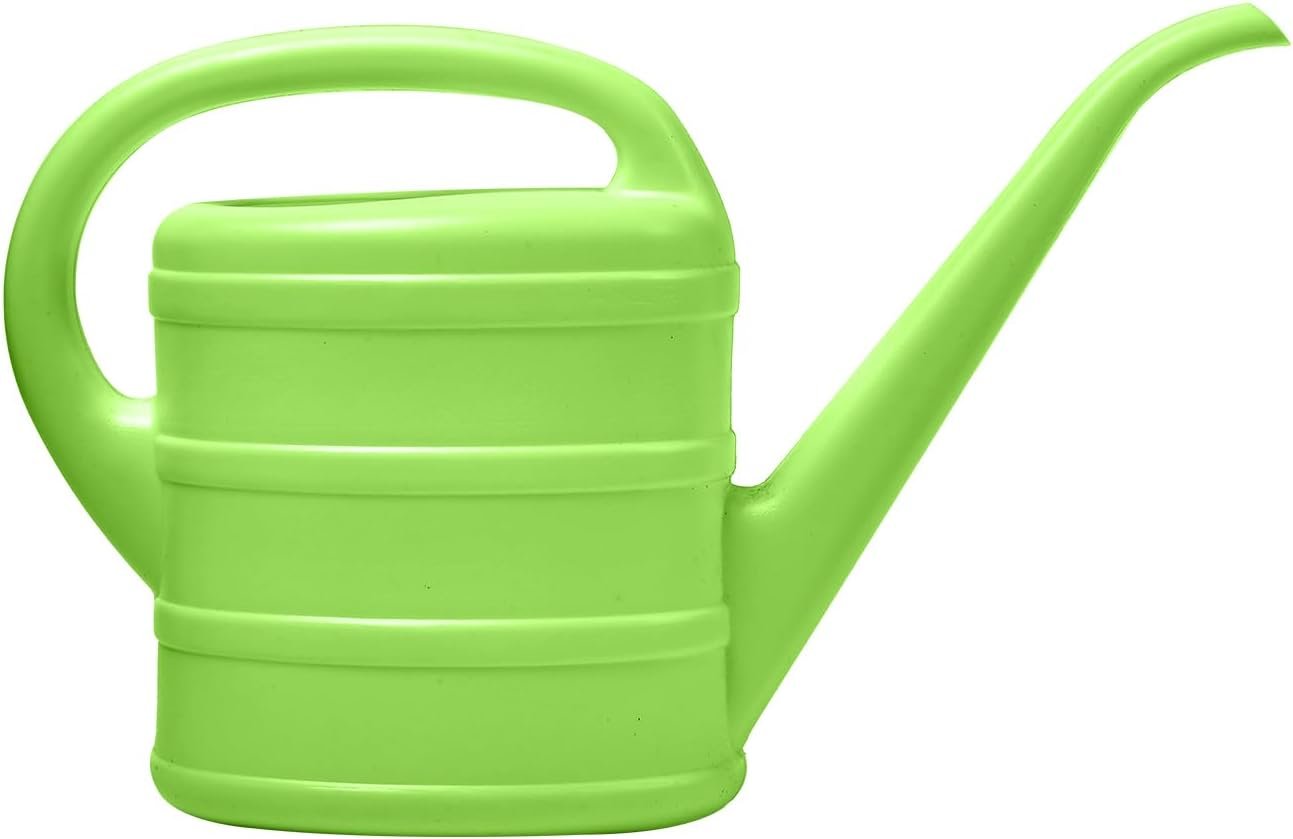Watering Can - for Indoor Plant Garden - 1/3 Gallon