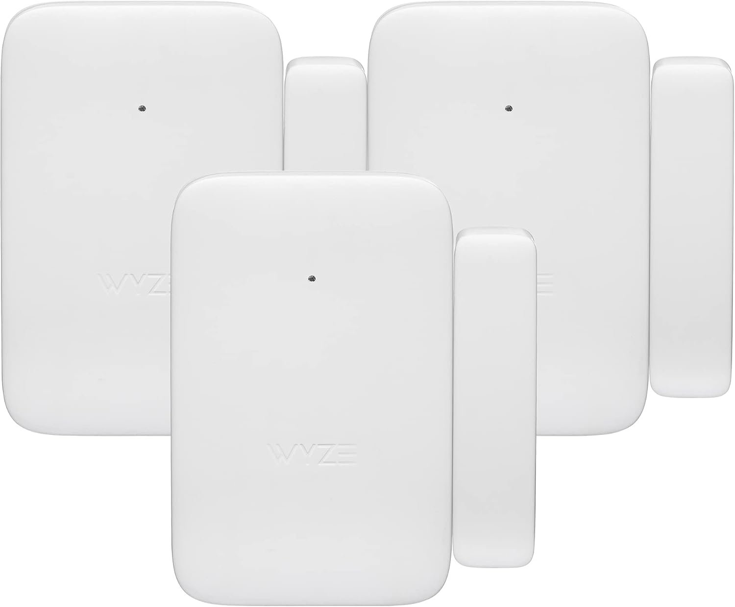 Wyze Home Security System Entry Sensor - Window and Door