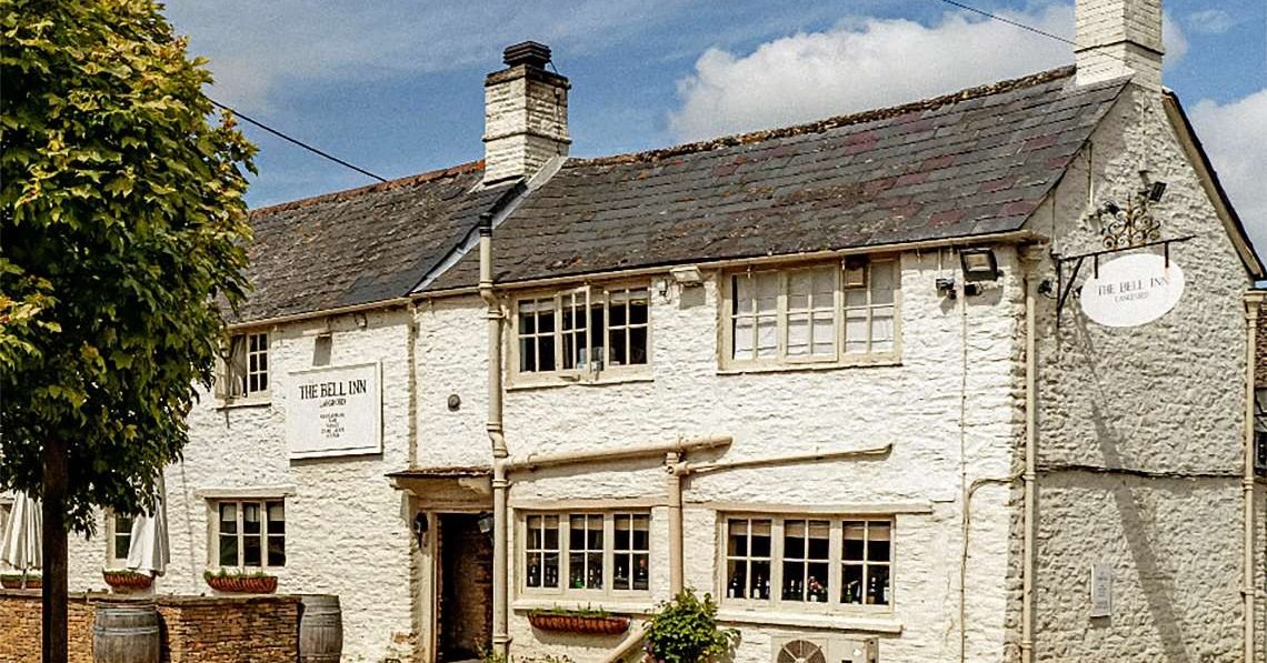 3 new-wave UK gastropubs to visit this summer