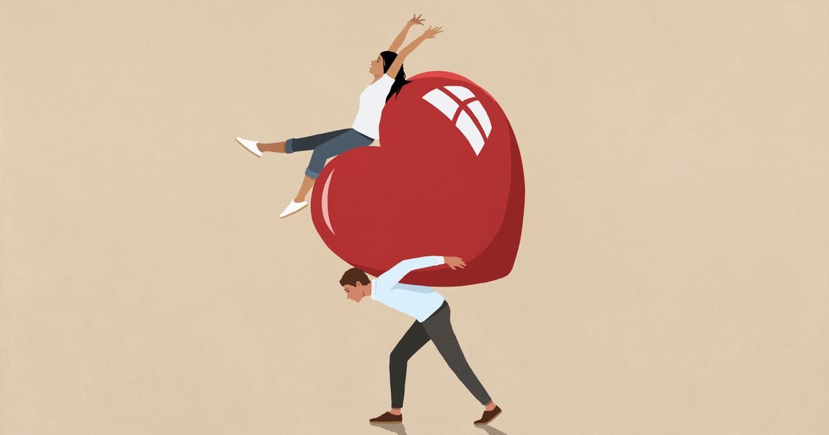 8 habits you should give up to make your relationship last