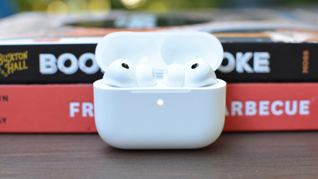AirPods Are Getting A Customizable EQ In iOS 27