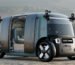 Amazon Zoox's Latest Robotaxi Looks (Marginally) Less Like A Toy Car