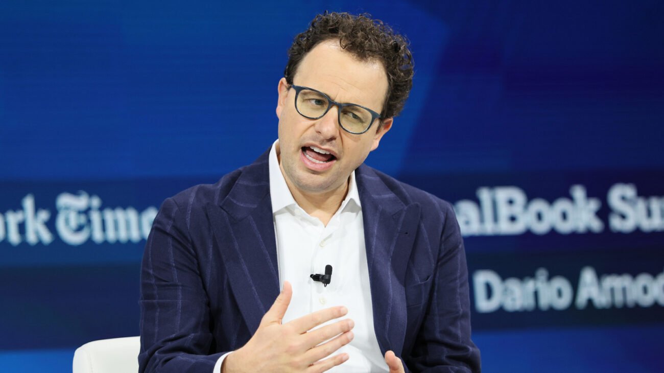 Anthropic Gets US Government's Permission To Redeploy Its Mythos Cybersecurity AI Model