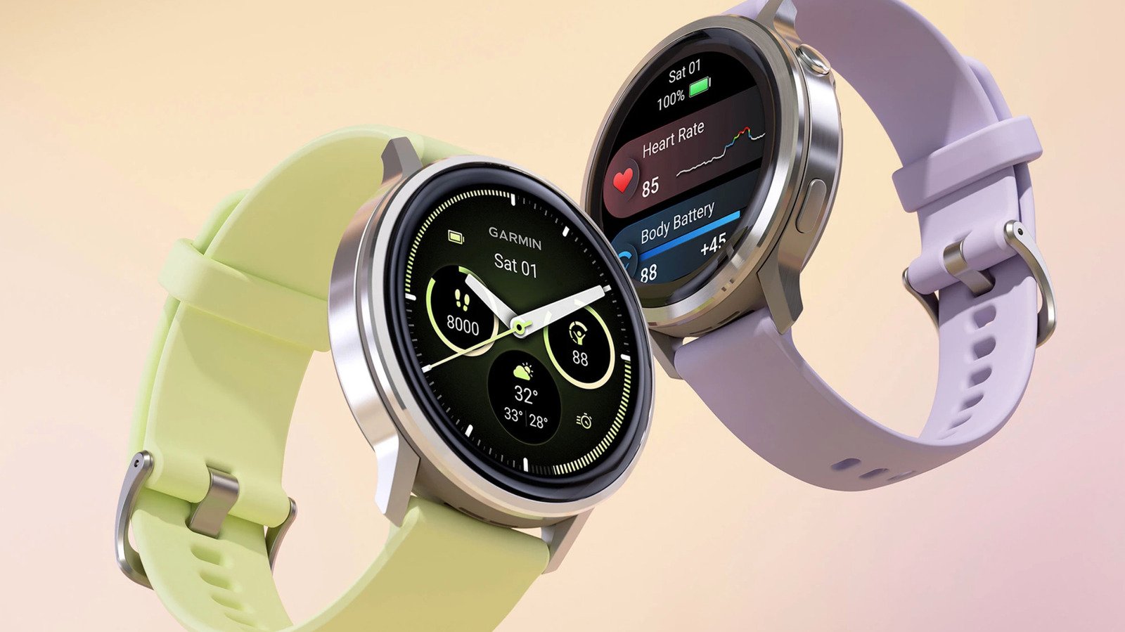 Apple Watch Alternatives That Will Last For 7 Days On A Charge