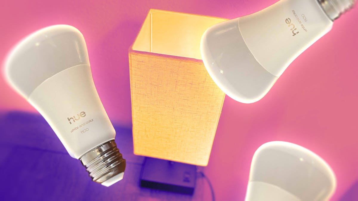 Best Smart Lights for 2026: Major Upgrades for Any Home