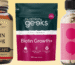 Best biotin supplements for healthy hair, skin and nails 2026