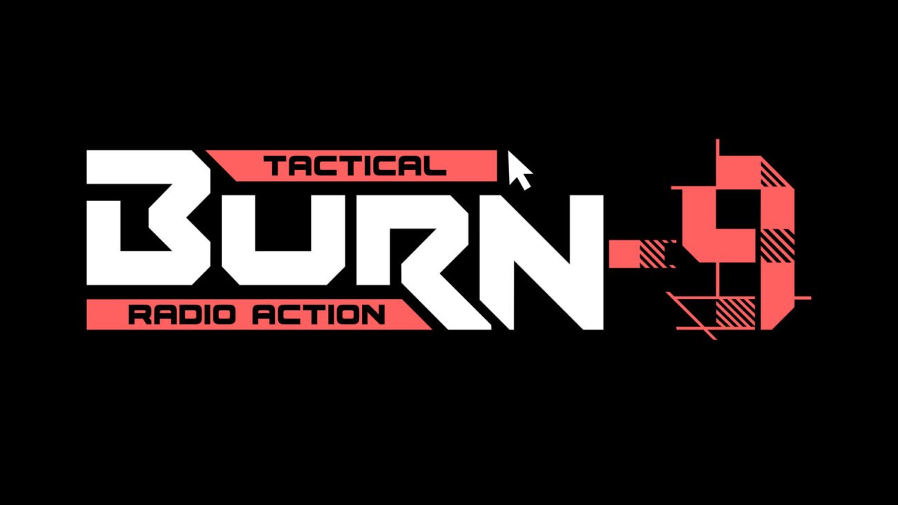 Burn-9 Makes An Entire Game Out Of Metal Gear's Codec Scenes