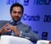 Chamath Palihapitiya raises $135M Series A for his AI coding startup, takes CEO role