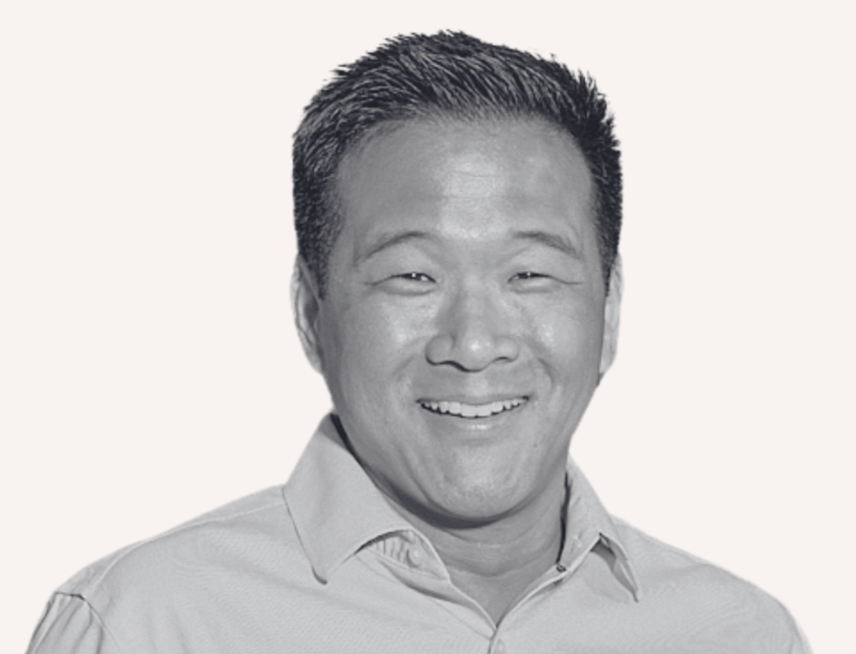 Chi-Hua Chien saw Facebook coming; now he says the real AI winners won't be selling AI