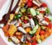 Chopped Salad With Sardines and Preserved Lemon Recipe