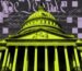 Congresswoman denies staff used AI to write defense funding amendment