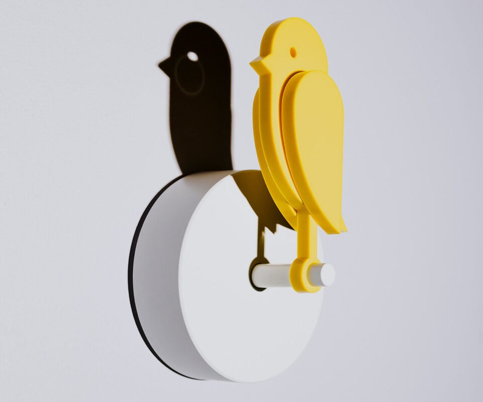 Danish Tech Brand Birdie Launches an Expanded Collection