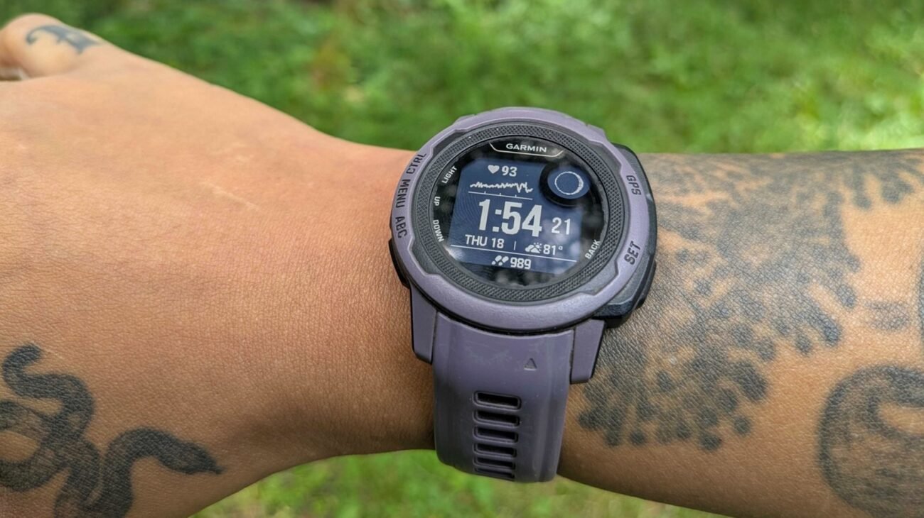 Do Fitness Trackers Still Work If You Have Tattoos?