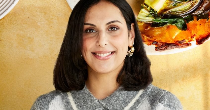 Dr. Divya Sharma’s nourishing summer meal plan