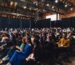 TechCrunch Early Stage 2024 audience