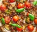 Exclusive July seasonal recipes