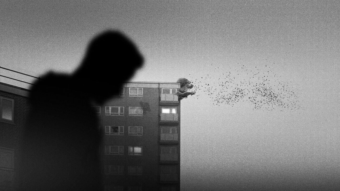 'Fungalpunk' RPG Signet City Isn't Afraid To Be Weird And Political
