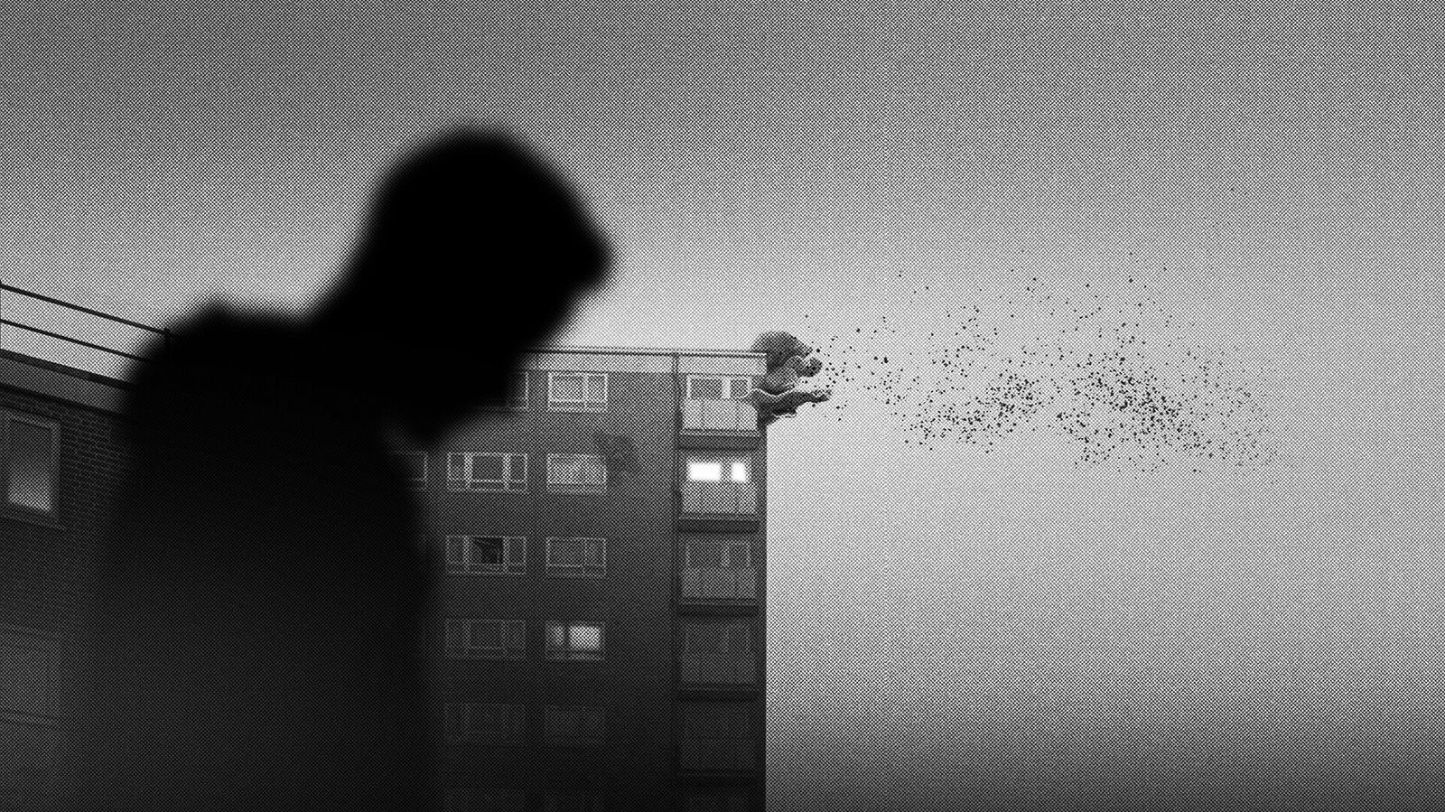 'Fungalpunk' RPG Signet City Isn't Afraid To Be Weird And Political