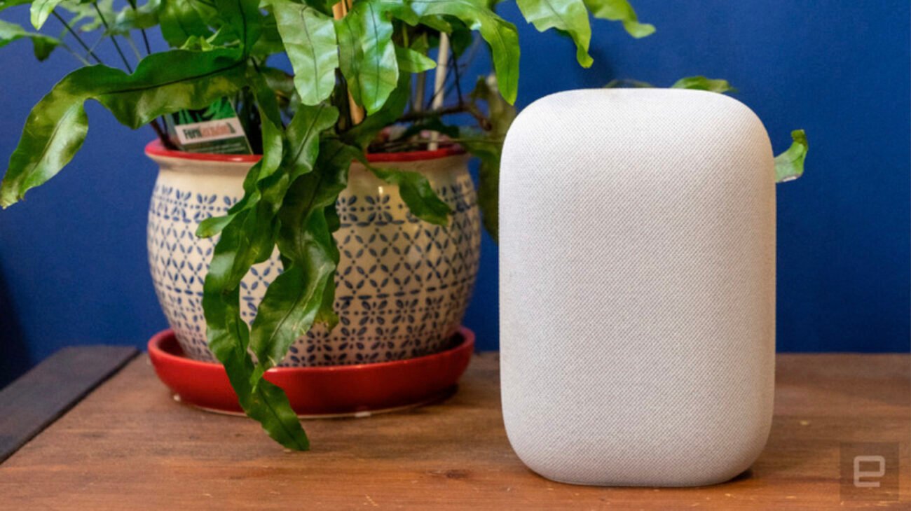 Google Has Discontinued The Nest Home Mini And Nest Audio