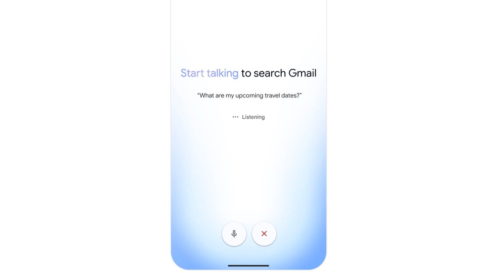 Google's Gmail Live AI Feature Is Now Available In Beta