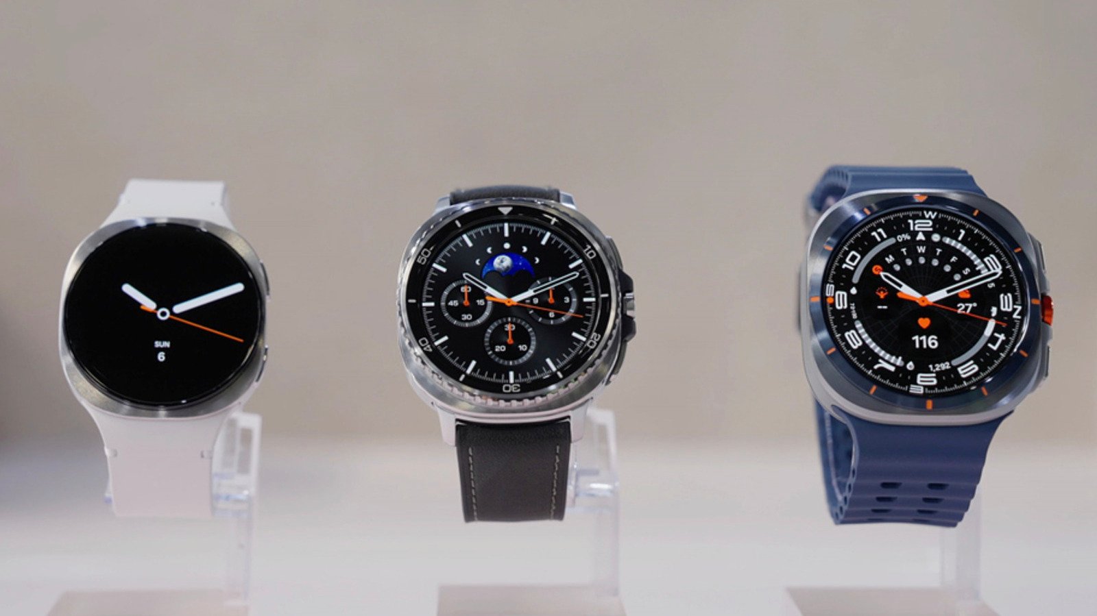 How To Pay With Google Wallet Using Your Samsung Galaxy Watch
