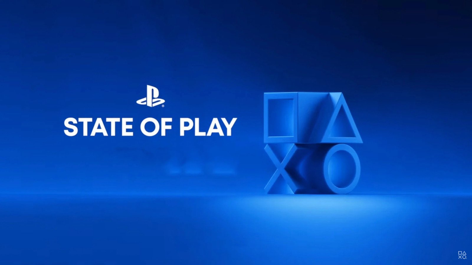 How To Watch Sony's State Of Play Showcase On June 2 At 5PM ET