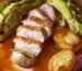 How to cook duck breast (pan seared method)