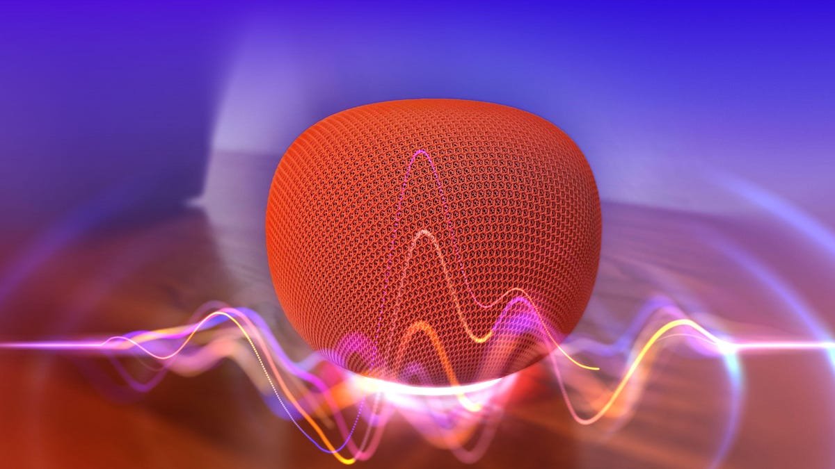 I Tried Google's New Smart Speaker. It's One of the Best at $100
