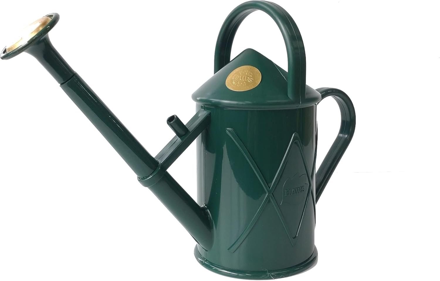 Indoor Plastic Watering Can | The HAWS The Bartley Burbler