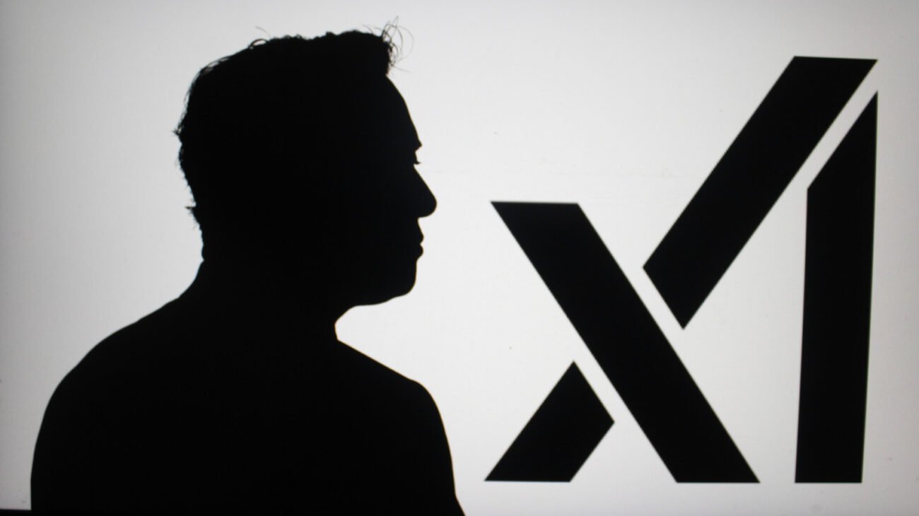 Justice Department Backs xAI In NAACP Lawsuit Over Data Center Pollution