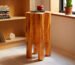 KLN Elevates Reclaimed Wood To New Heights