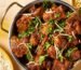 Lamb karahi with fennel and coriander recipe
