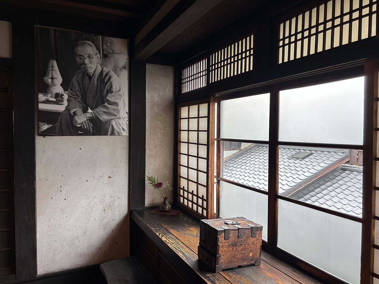 Locating Truth and Beauty in Japanese Folk Pottery