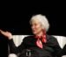 Margaret Atwood says the problem with AI is ‘garbage in, garbage out’